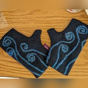 A few good bananas gloves